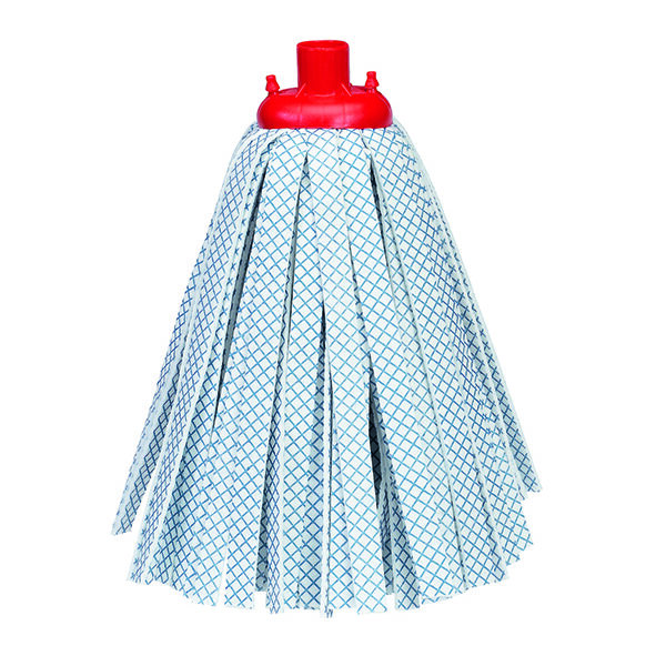 Σφουγγαρίστρα καρώ