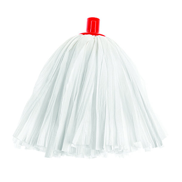 Σφουγγαρίστρα λευκή οικολογική