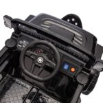 Παιδικό ηλεκτροκίνητο αυτοκίνητο Τζιπ - BDQ-1208 - 701116 - Blue - Image 2