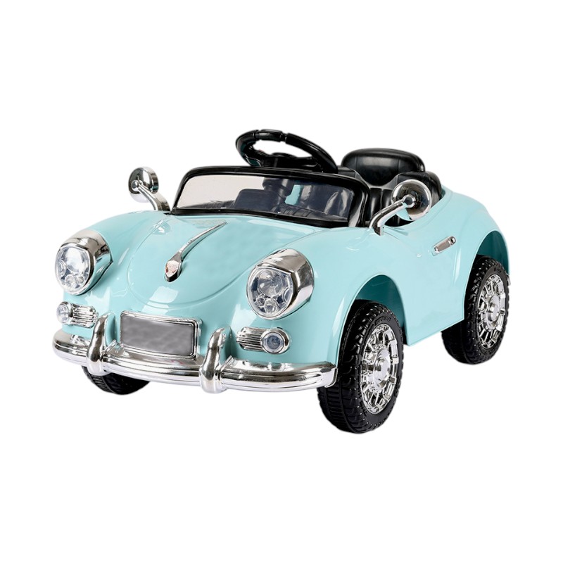 701117-2 Παιδικό ηλεκτροκίνητο αυτοκίνητο με χειριστήριο - BLF-118 - 701117 - Blue - Image 1