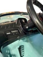 Παιδικό ηλεκτροκίνητο αυτοκίνητο με χειριστήριο - BLF-118 - 701117 - Blue - Image 4