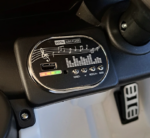 Παιδικό ηλεκτροκίνητο αυτοκίνητο - BLF-788 - 701118 - Blue - Image 3
