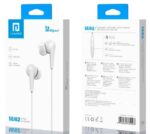 Ενσύρματα ακουστικά - MJ-62 - 705593 - White - Image 2