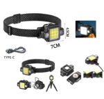 Φακός κεφαλής LED - G21 - 706553 - Image 2