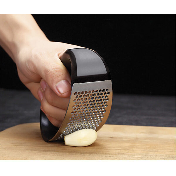 Πρέσσα σκόρδου 11cm