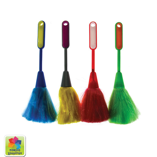 Φτερό ξεσκονίσματος 30cm