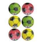 Αερόμπαλα Ποδοσφαίρου 80gr, 22cm ToyMarkt 911245