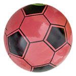 Αερόμπαλα Ποδοσφαίρου 80gr, 22cm ToyMarkt 911245 - Image 2