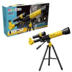 Τηλεσκόπιο 45x25x9cm ToyMarkt 913210 - Image 2