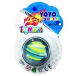 Γιογιό Πλανήτες με φως σε Καρτέλα 12x17cm ToyMarkt 913320 - Image 2
