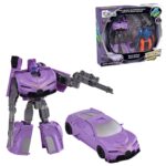 Phantom Knight-Αυτοκίνητο 22x19x5cm ToyMarkt 913340 - Image 2