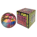 Stress Ball σε Κουτάκι 6.5x6.5x6.5cm ToyMarkt 913393 - Image 2