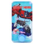 Παιχνίδι Νερού Robot Hero 13x6x2cm ToyMarkt 913512 - Image 2