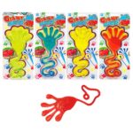 Γιγαντιαίο Χέρι σε Καρτέλα 12x29cm ToyMarkt 913617