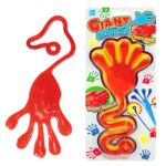 Γιγαντιαίο Χέρι σε Καρτέλα 12x29cm ToyMarkt 913617 - Image 2