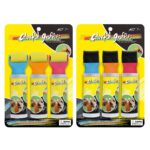 Σετ Γκράφιτι 3 τεμ 15x23x4cm ToyMarkt 913653