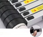 Πτυσσόμενη πολυμορφική σκάλα αλουμινίου - 103 - 6.4m - 711079 - Image 2