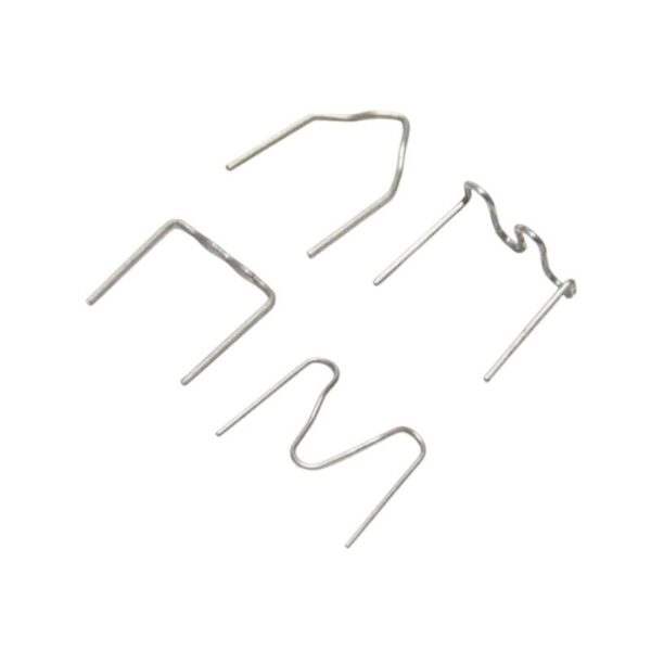 Ανταλλακτικά σύρματα για πιστόλι θερμοκόλλησης πλαστικών - 716275