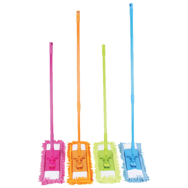 Παρκετέζα με κοντάρι