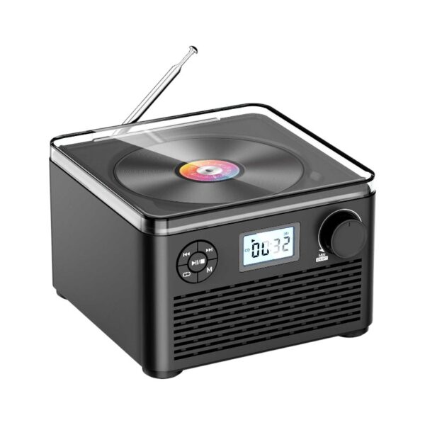 Φορητό ραδιόφωνο & CD Player - W15 - 718150