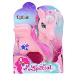 Αλογάκι με Φτερά Special Horse 12x16x5cm ToyMarkt 922091 - Image 2