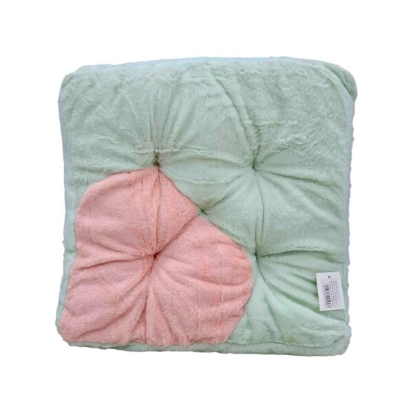 Μαξιλάρι καρέκλας - 40x40cm - 720192 - Green