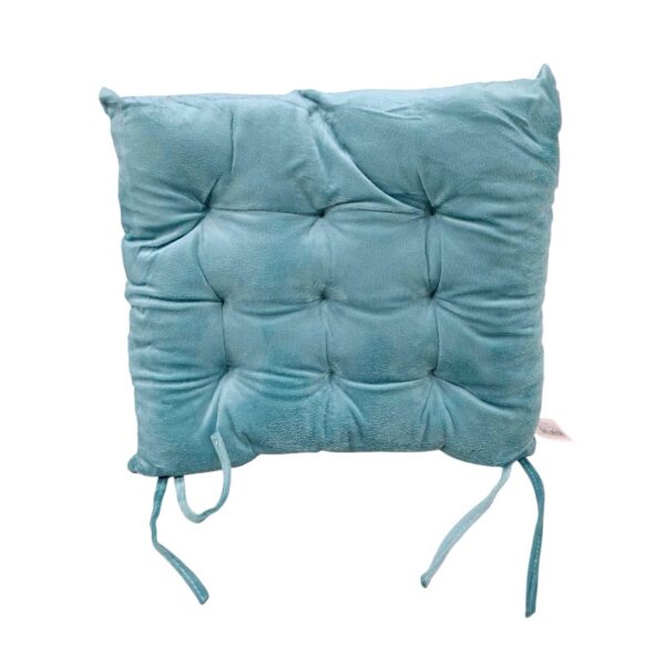 Μαξιλάρι καρέκλας - 40x40cm - 720205 - Light Blue