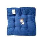 Μαξιλάρι καρέκλας - 40x40cm - 720206 - Dark Blue