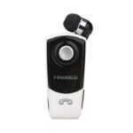 Ασύρματο ακουστικό Bluetooth - F-960 - Fineblue - 701021 - Black/White