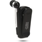 Ασύρματο ακουστικό Bluetooth - F-960 - Fineblue - 701021 - Black/White - Image 2