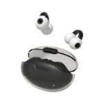 Ασύρματα ακουστικά Bluetooth με θήκη φόρτισης - TS10 - 721562 - Black