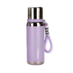 Φορητό παγούρι-θερμός - 600ml - 722306 - Purple
