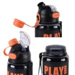 Φορητό παγούρι πλαστικό - 800ml - 722412 - Light Blue - Image 2