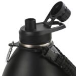 Φορητό παγούρι-θερμός - 3L - 722481 - Black - Image 2