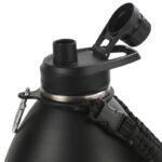 Φορητό παγούρι-θερμός - 4L - 722498 - Pink - Image 2