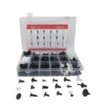 Σετ συνδετήρες αυτοκινήτου 18 τύπων - 435pcs - CD172704 - 727041 - Image 2
