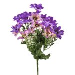 Μπουκέτο με Πολλές Μαργαρίτες 30cm Bunny's 931399 - Image 2