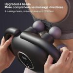 Συσκευή μασάζ - Fascial Gun - 732189 - Image 3