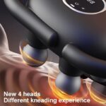 Συσκευή μασάζ - Fascial Gun - 732189 - Image 2