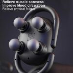 Συσκευή μασάζ - Fascial Gun - 732189 - Image 4