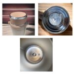 Φορητό παγούρι-θερμός - WL40 - 1500ml - 740276 - Black - Image 2