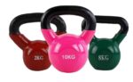 Βαράκι Kettlebell - 80138 - 18kg - 150257 - Image 2