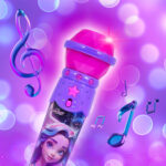 Music Star Μικρόφωνο σε 2 Χρώματα Για 3+ Χρονών - Image 4
