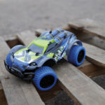 Exost X-Bull Τηλεκατευθυνόμενο Αυτοκίνητο - Image 2