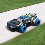 Exost X-Bull Τηλεκατευθυνόμενο Αυτοκίνητο - Image 3