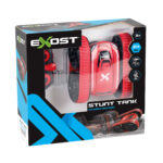 Exost Stunt Tank Τηλεκατευθυνόμενο Αυτοκίνητο Κόκκινο - Image 4