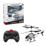 Silverlit Flybotic Sky Aurora Τηλεκατευθυνόμενο Ελικόπτερο Για 8+ Χρονών - Image 2