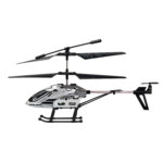 Silverlit Flybotic Sky Aurora Τηλεκατευθυνόμενο Ελικόπτερο Για 8+ Χρονών - Image 3