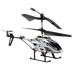 Silverlit Flybotic Sky Aurora Τηλεκατευθυνόμενο Ελικόπτερο Για 8+ Χρονών - Image 4
