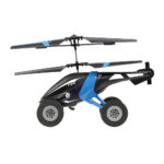 Silverlit Flybotic Air Wheelz Τηλεκατευθυνόμενο Ελικόπτερο Για 10+ Χρονών - Image 2